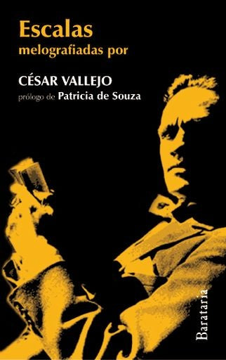 Escalas melografiadas | César Vallejo