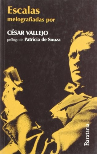 Escalas melografiadas | César Vallejo