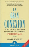 La gran conexión | Warren-Martínez Giner
