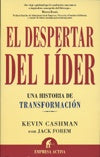El despertar del líder: una historia de transformación | Cashman-Villegas Silva Lezama