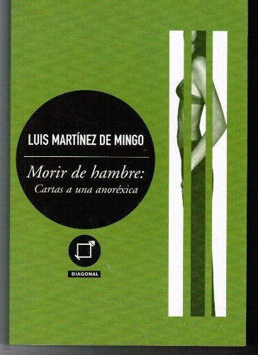 Morir de hambre | Luis Martínez de Mingo