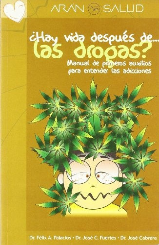 ¿HAY VIDA DESPUES DE LAS DROGAS? | Félix Ángel  Palacios García