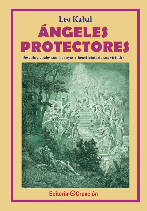 Ángeles protectores | Leo Kabal