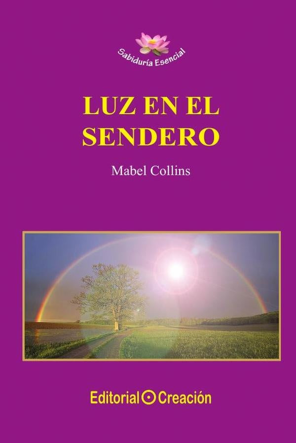 Luz en el sendero | Mabel Collins