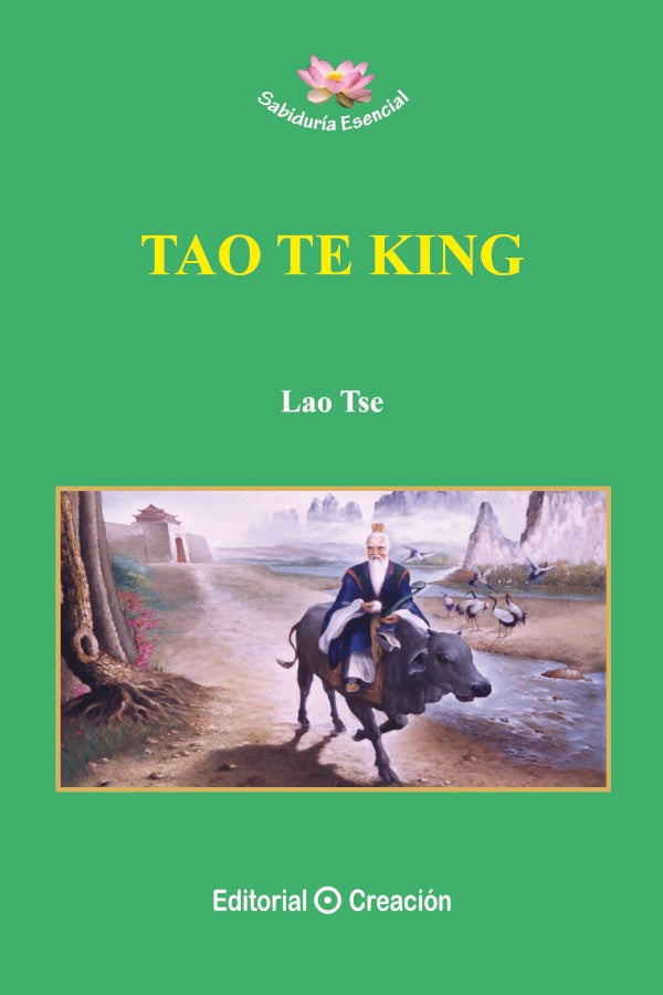 Tao Te King | Lao Tse