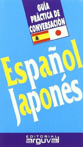 Guía práctica de conversación español-japonés | Carmen Guijarro Hernández