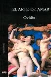 EL ARTE DE AMAR* | Ovidio