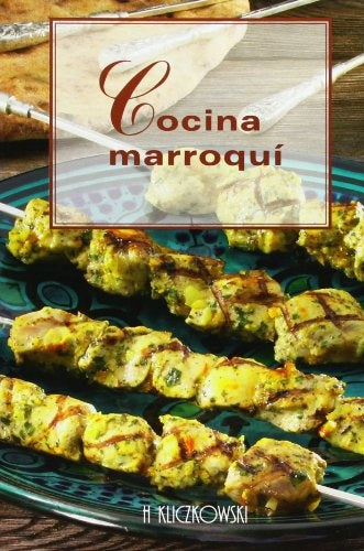 Cocina marroquí | Bellahsen-Rouche-Bermejo Calvo