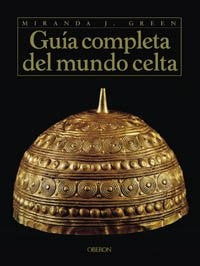 Guía completa del mundo celta | Green