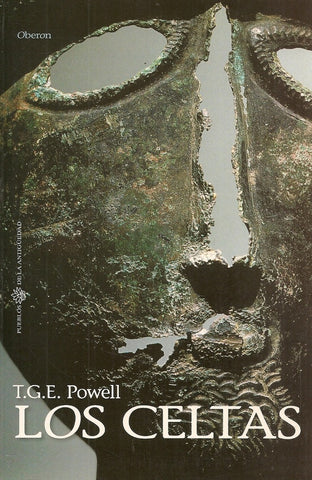 Los Celtas | Powell