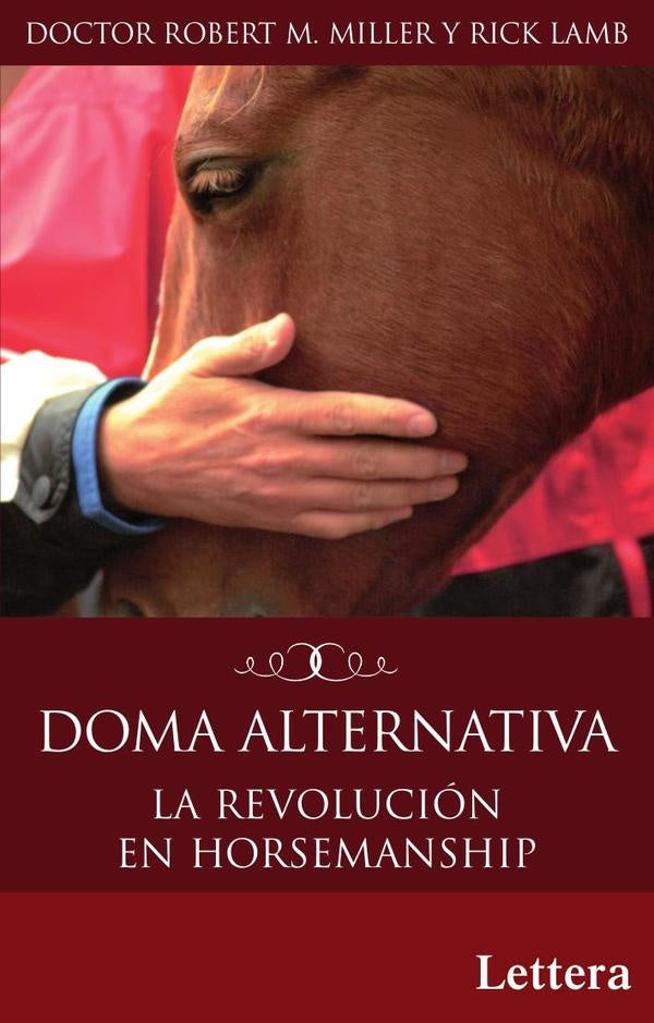 Doma alternativa  | MILLER, LAMB