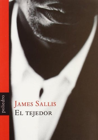 EL TEJEDOR | JAMES SALLIS