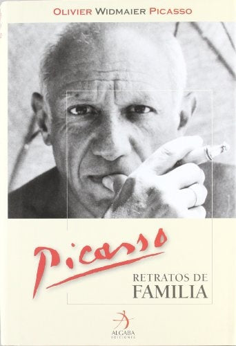 Picasso: retratos de familia | Widmaier Picasso-Onaindia Gascón