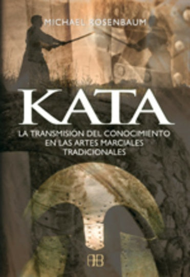 KATA.. | MICHAEL  ROSENBAUM