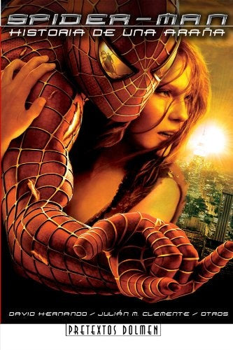 Spiderman | D Hernando