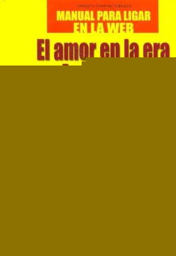 EL AMOR EN LA ERA DEL CHAT | MARIANO GIMENEZ