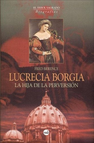 LUCRECIA BORGIA