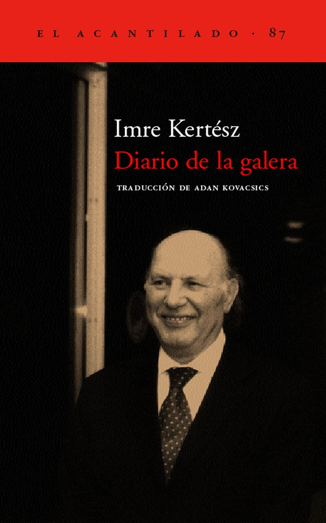 Diario de La Galera | Kertész-Kovacsics Meszaros
