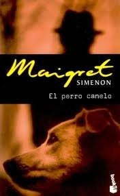 El perro canelo | Margaret Simpson