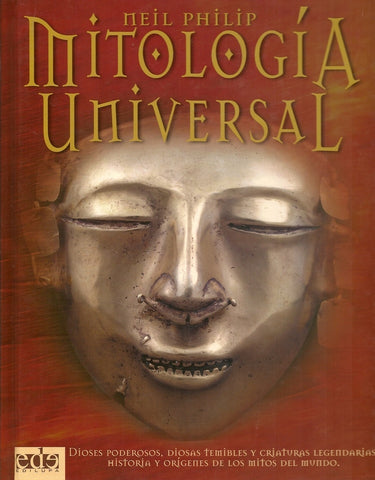 MITOLOGIA UNIVERSAL.. | Neil Philip