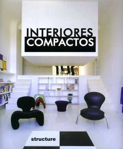 INTERIORES COMPACTOS | CARLES BROTO