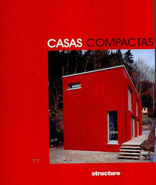 CASAS COMPACTAS | CARLES BROTO