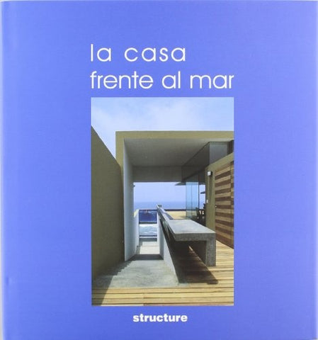 CASA FRENTE AL MAR, LA | PILAR CHUECA