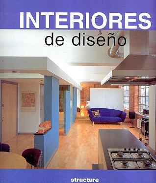 INTERIORES DE DISEÑO