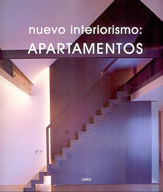 NUEVO INTERIORISMO: APARTAMENTOS | JACOBO KRAUEL