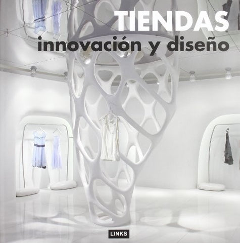 TIENDAS: INNOVACION Y DISEÑO | ALESSANDRA ANTONINI