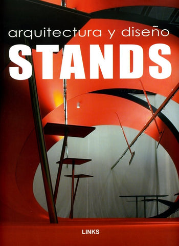 ARQUITECTURA Y DISEÑO DE STANDS | MOSTAEDI ARIAN