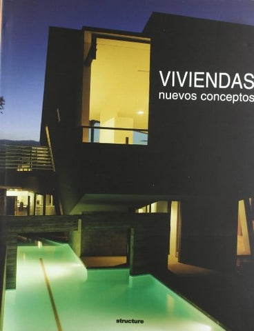 VIVIENDAS. NUEVOS CONCEPTOS | CARLES BROTO
