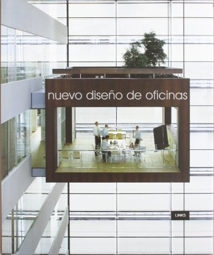 NUEVO DISEÑO DE OFICINAS | PILAR CHUECA