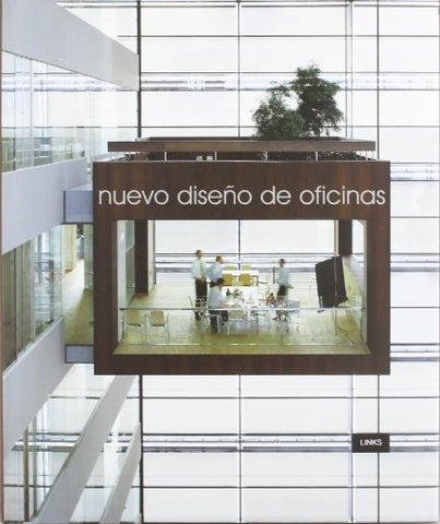 NUEVO DISEÑO DE OFICINAS | PILAR CHUECA
