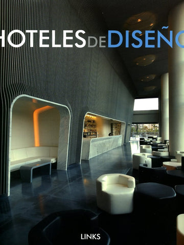 HOTELES DE DISEÑO | CARLES BROTO