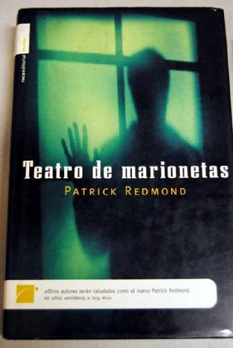 TEATRO DE MARIONETAS  | PATRICK  REDMOND