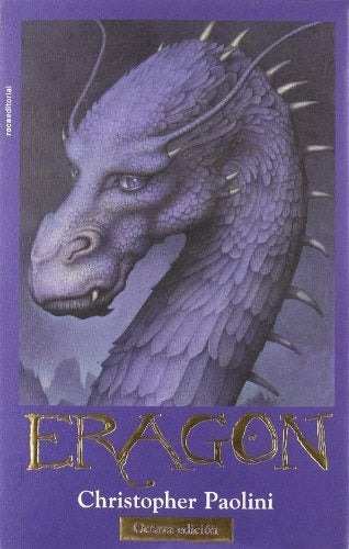 ERAGON | PAOLINI CHRISTOPHER