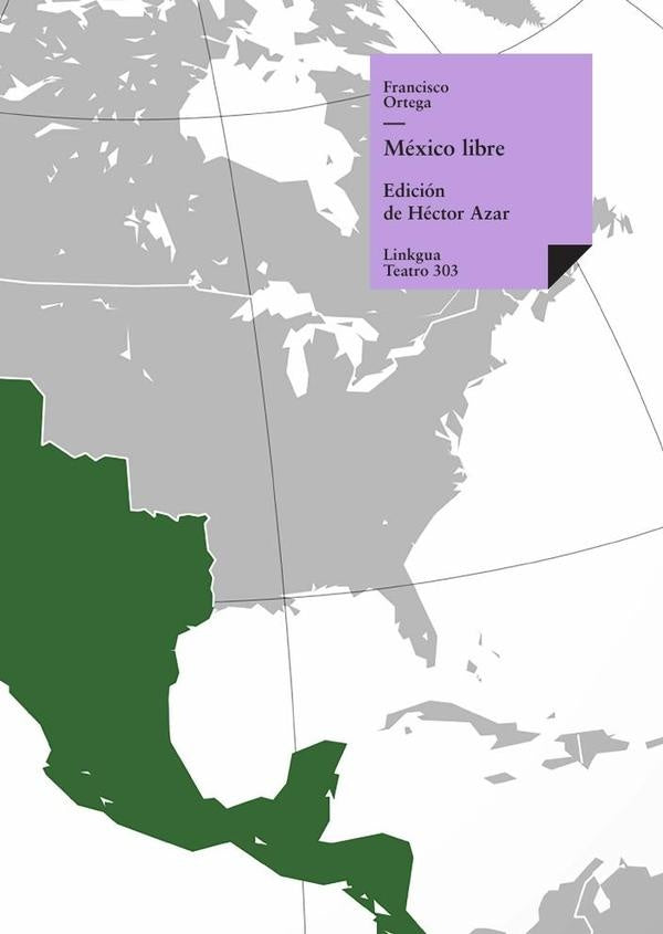 México libre | FRANCISCO ORTEGA