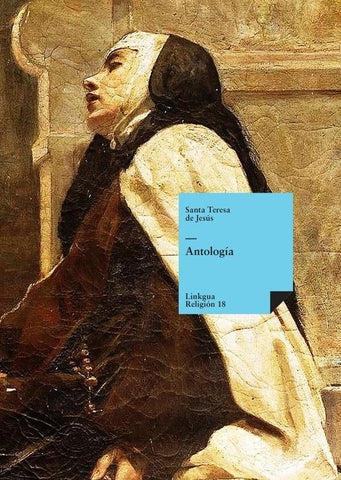 Antología | Santa Teresa de Jesús