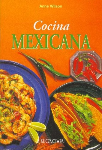 COCINA MEXICANA