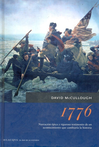 1776 | MCCULLOUGH DAVID