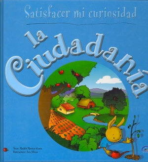 LA CIUDADANÍA