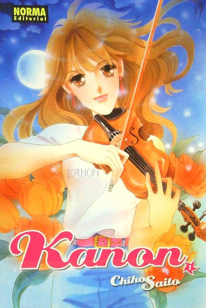 KANON 1.. | Chiho Saito