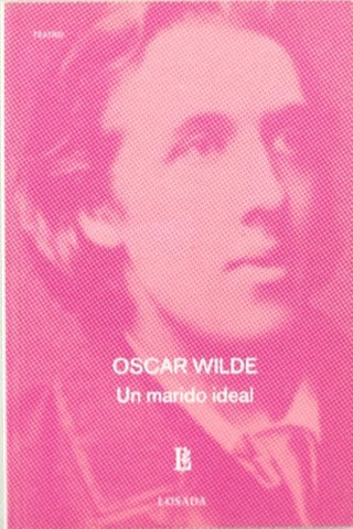 MARIDO IDEAL, UN | OSCAR WILDE