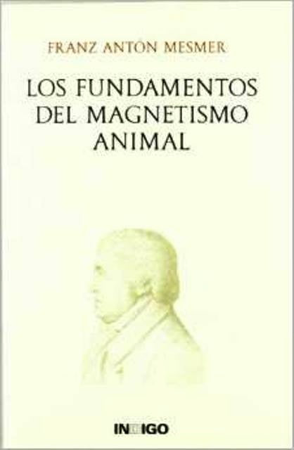 Los fundamentos del magnestimo animal