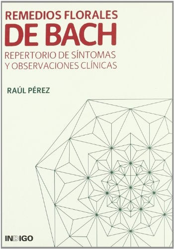 REMEDIOS FLORALES DE BACH | RAUEL PEREZ