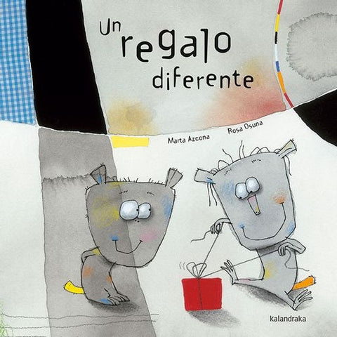 UN REGALO DIFERENTE.. | MARTA AZCONA