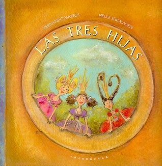 TRES HIJAS, LAS