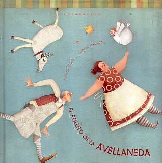 POLLITO DE AVELLANEDA, EL