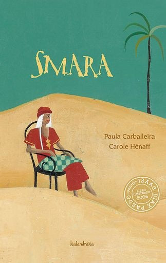 SMARA | P CARBALLEIRA
